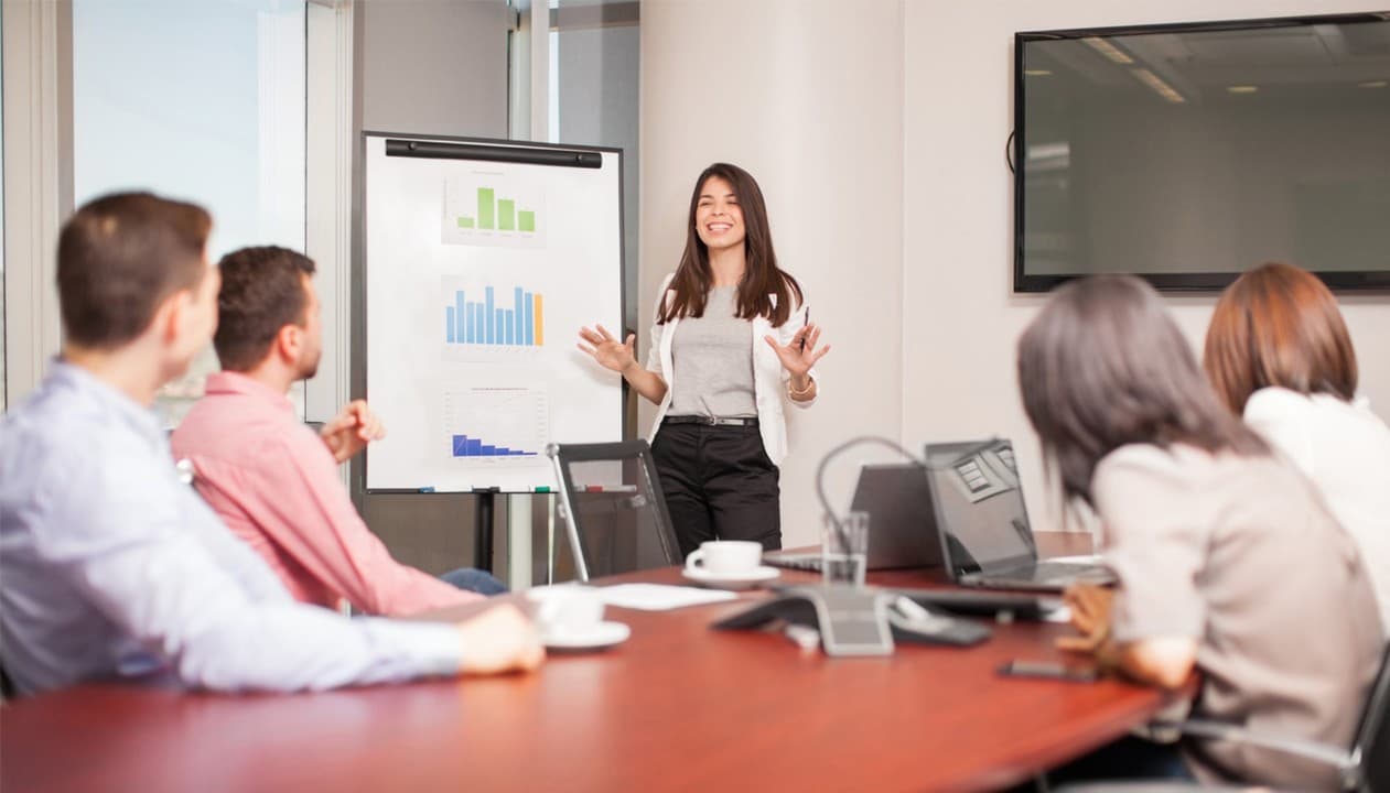 Streamlining Business Success with Quickplus Business Consultants