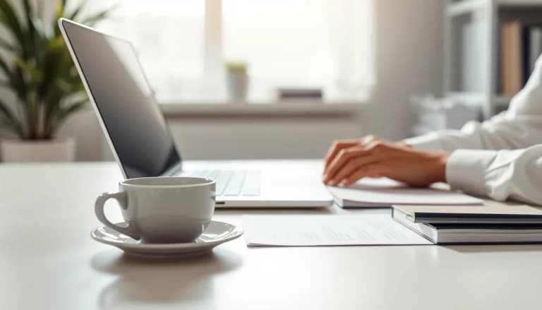 Create Your Perfect Resume: A Comprehensive Guide to Our Resume Builder