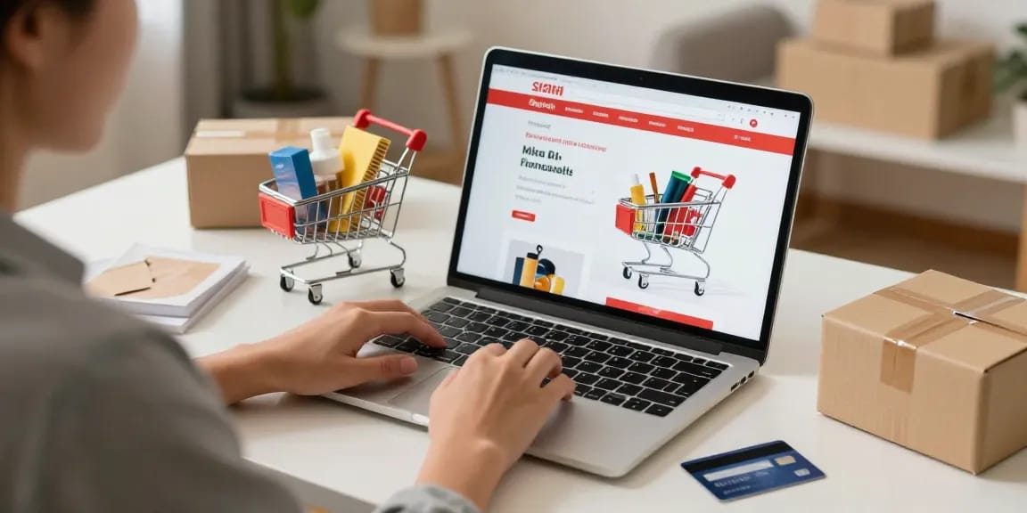 Buy TikTok Followers instantly for the best online shopping deals on social media growth services.