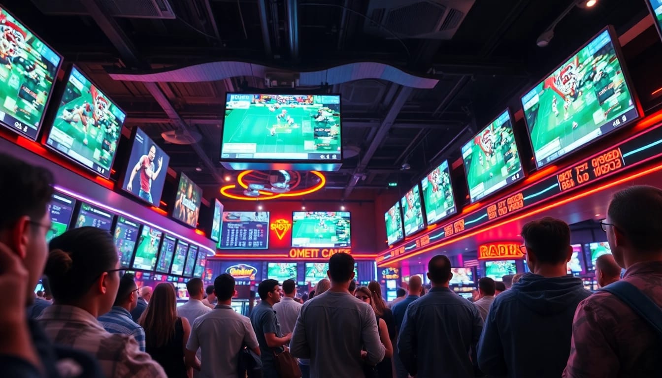 South Carolina’s Conservative Gambling Laws and the Reality of south carolina betting apps