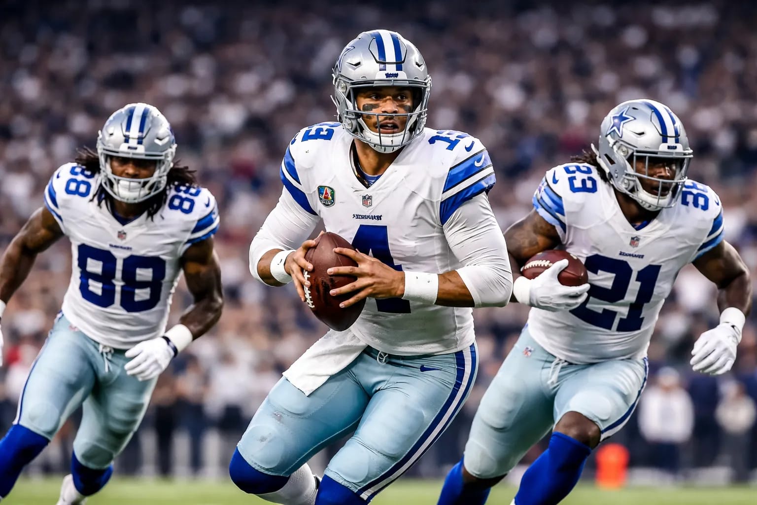 can cowboys still make playoffs