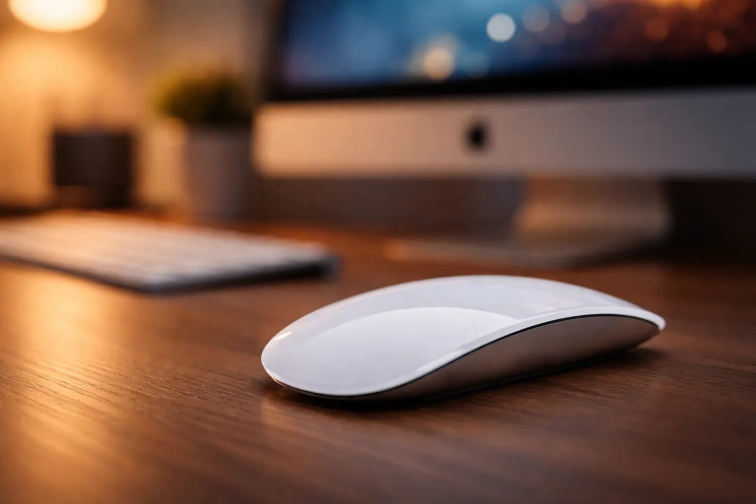 magic mouse