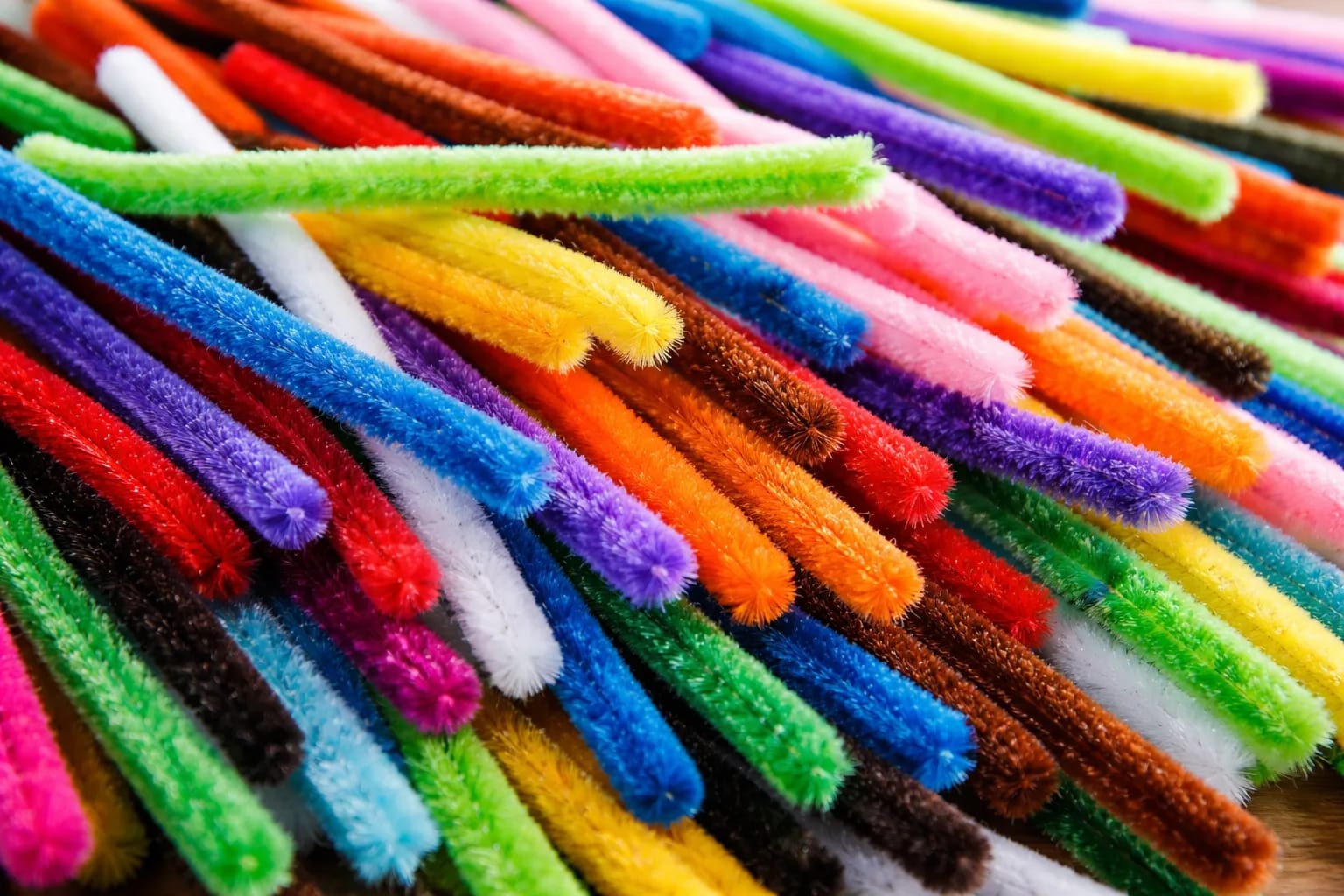 pipe cleaner