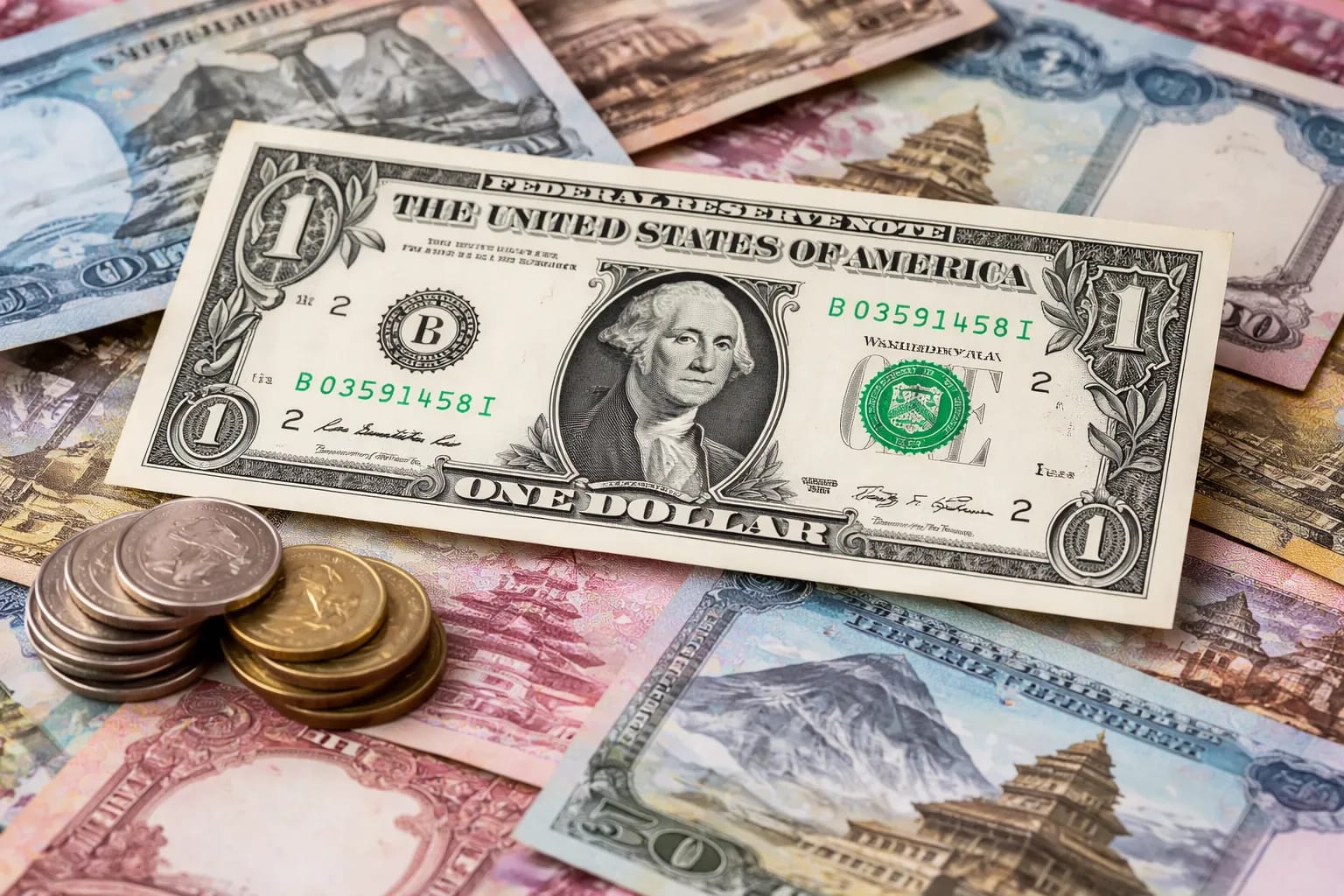 1 dollars in nepali rupees