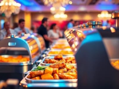Essential Guide to Choosing the Perfect Food Warmer for Every Occasion