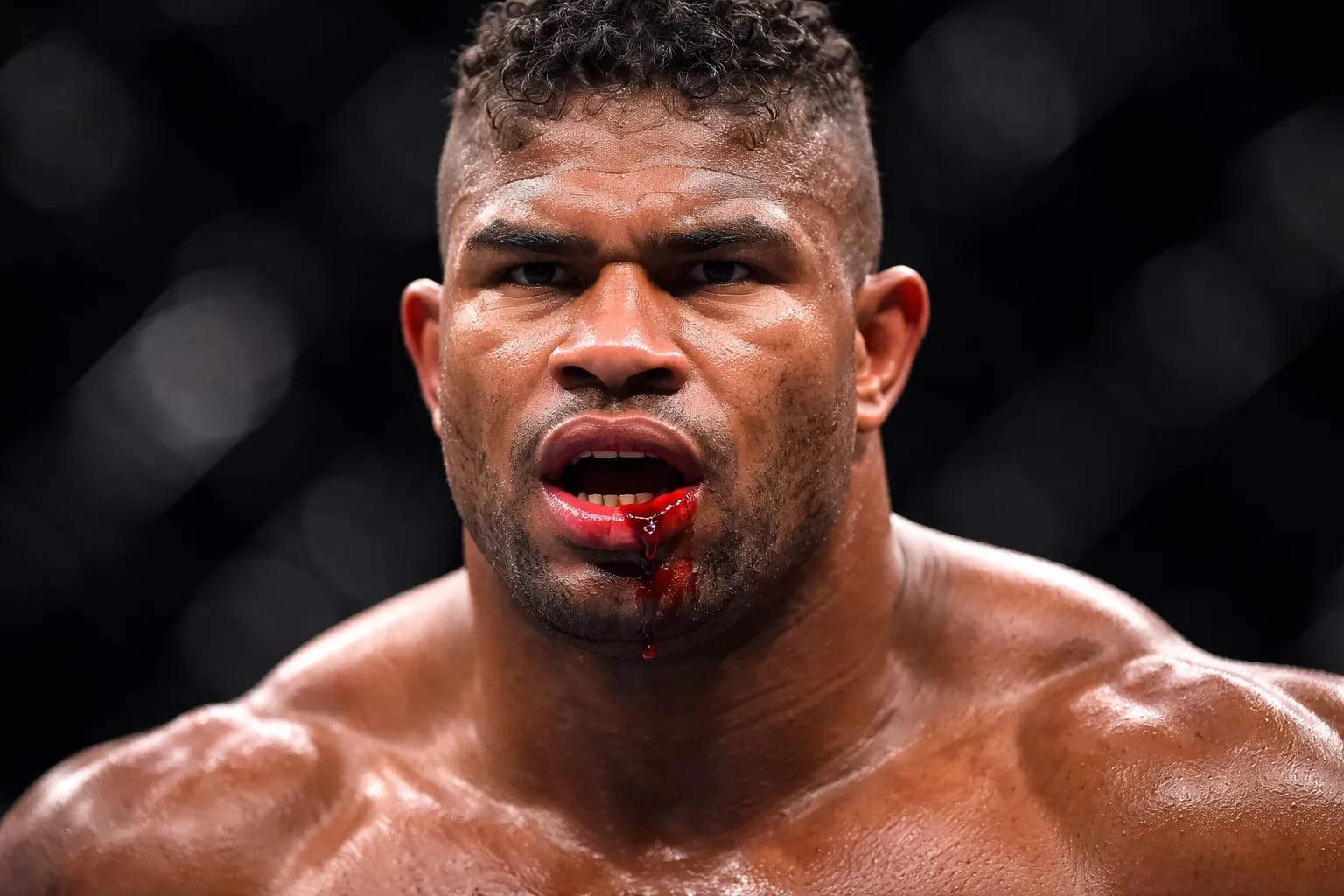 overeem lip