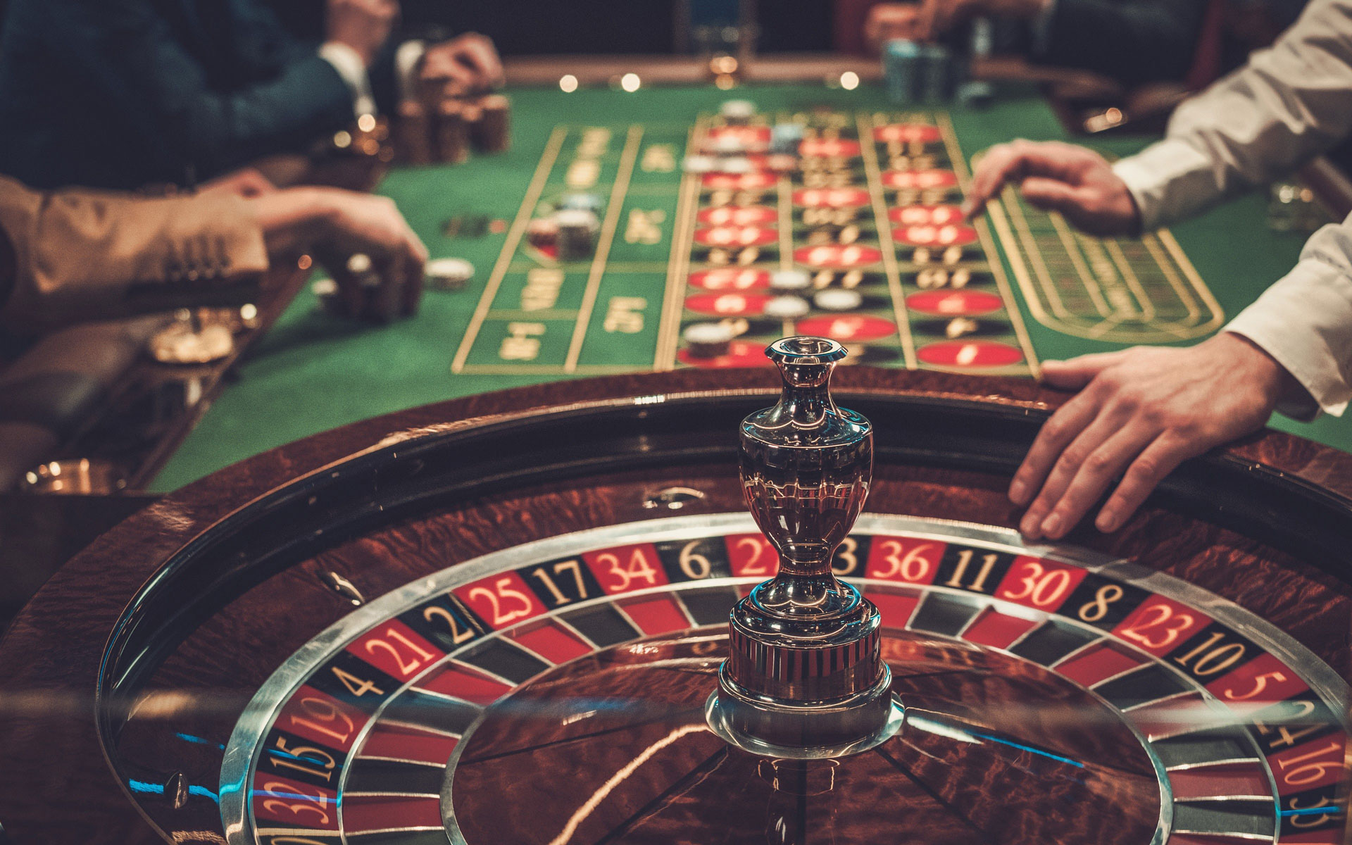 Top Recommendations for Enjoying Manitoba Online Casinos Today