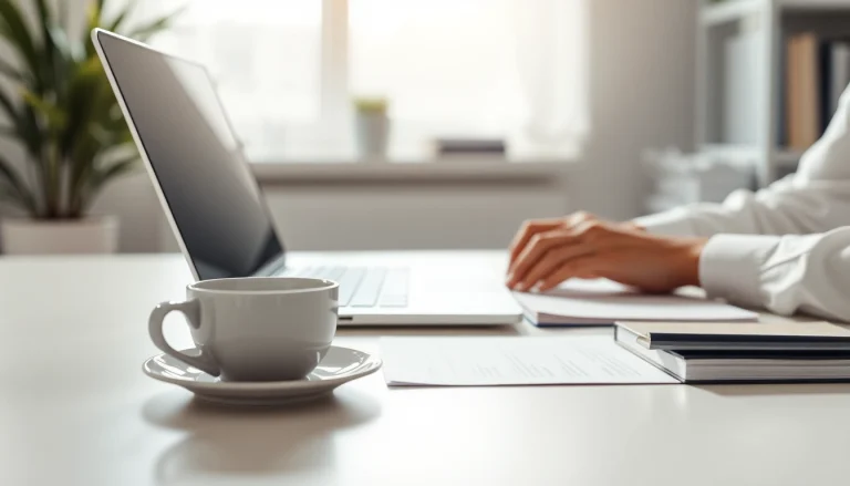 Create Your Perfect Resume: A Comprehensive Guide to Our Resume Builder