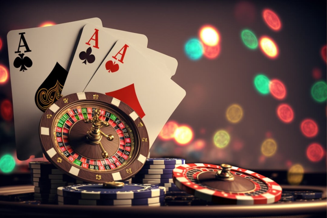 Top Oklahoma Online Casinos for Exciting Gaming Experiences