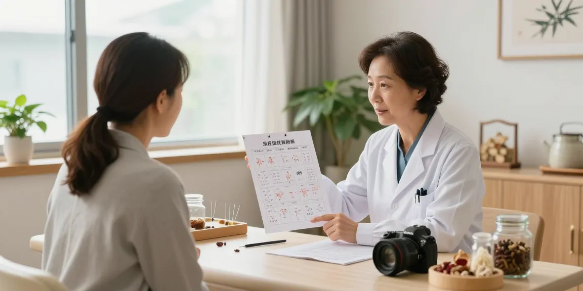 Compassionate care at 수원교통사고한의원 focusing on traditional treatments for traffic accident recovery.