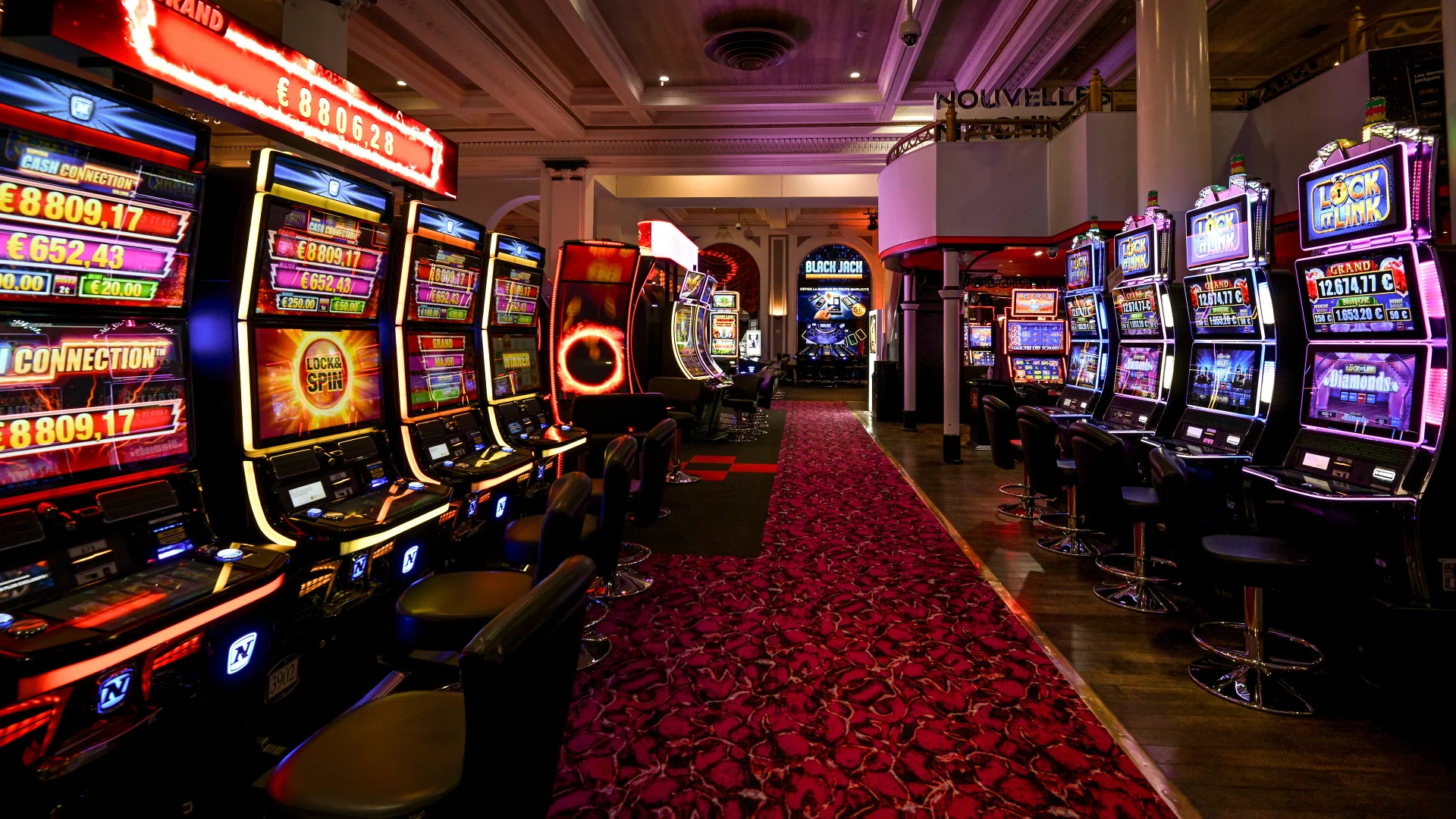 A Comprehensive Guide to British Columbia Online Casinos: Games, Bonuses, and Safety