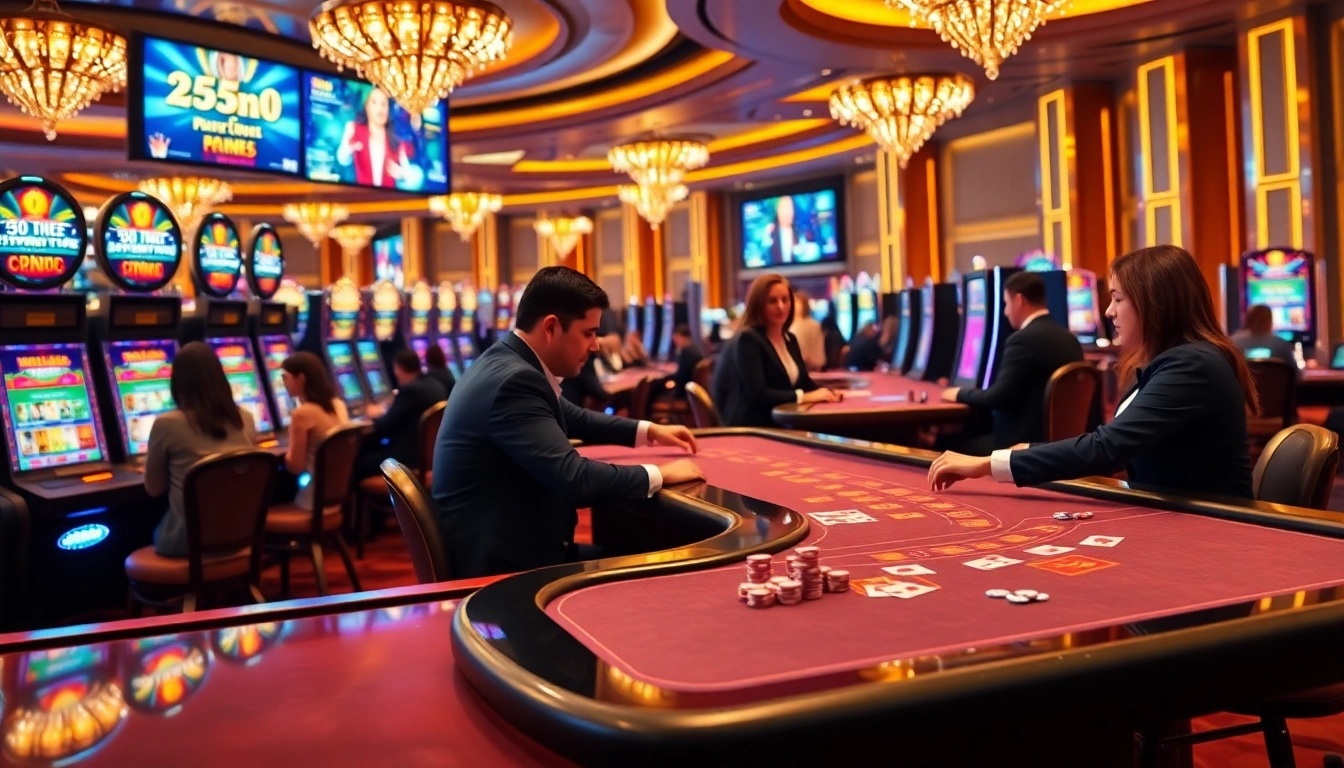 Experience high-stakes gaming at MM88 by accessing https://mm88.br.com/, where players enjoy thrilling table games and slots.