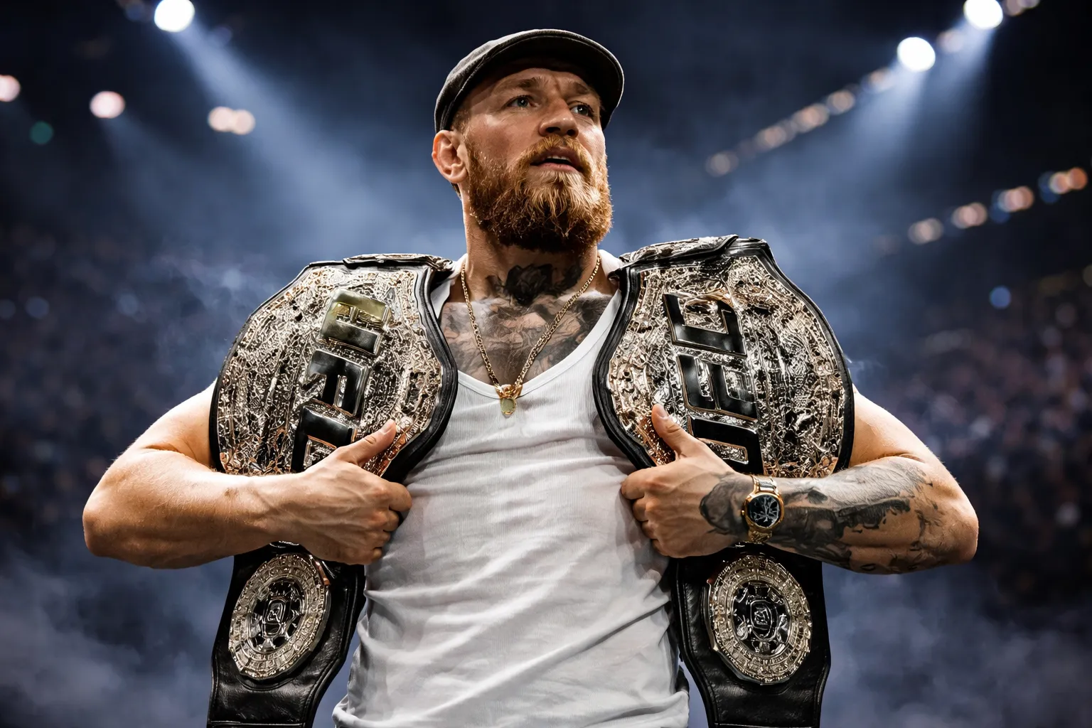 conor mcgregor next fight