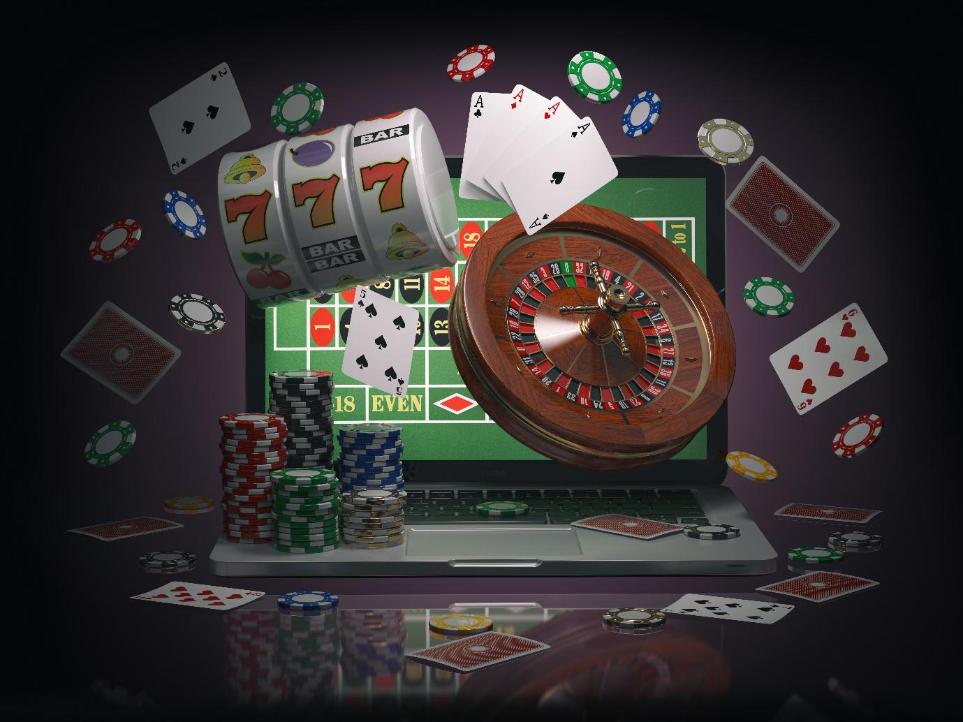 Top-rated Texas Online Casinos: Your Gateway to Thrilling Gaming Experiences