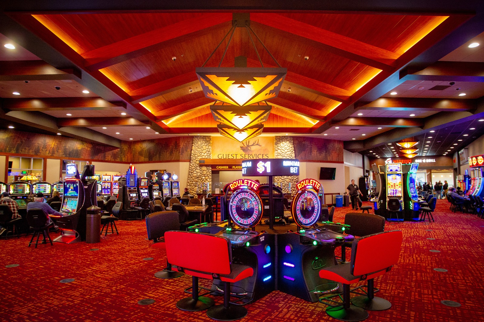 Unveiling the World of California Online Casinos: Legal Insights and Gaming Choices