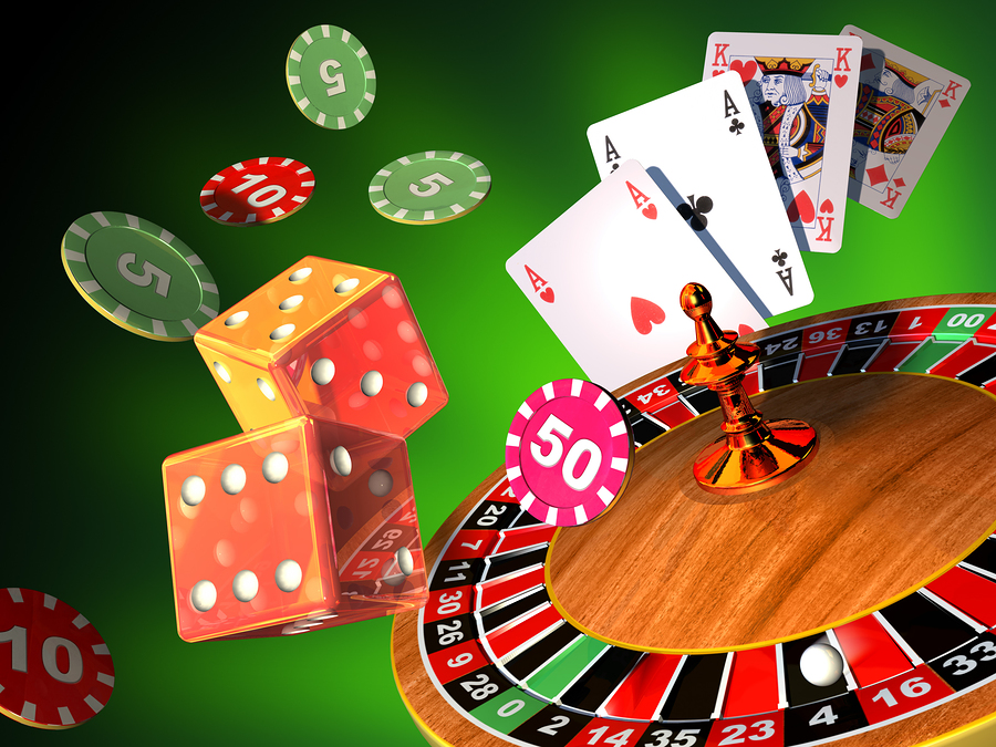 Understanding Online Sports Betting South Carolina: Current Landscape and Future Prospects