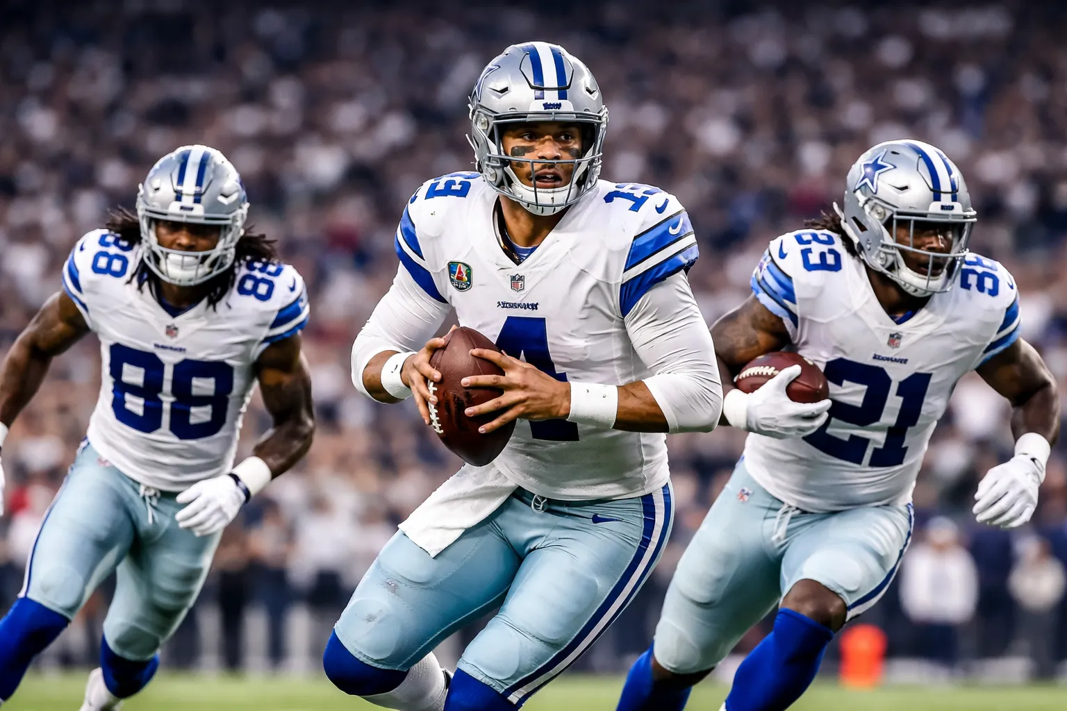 can cowboys still make playoffs