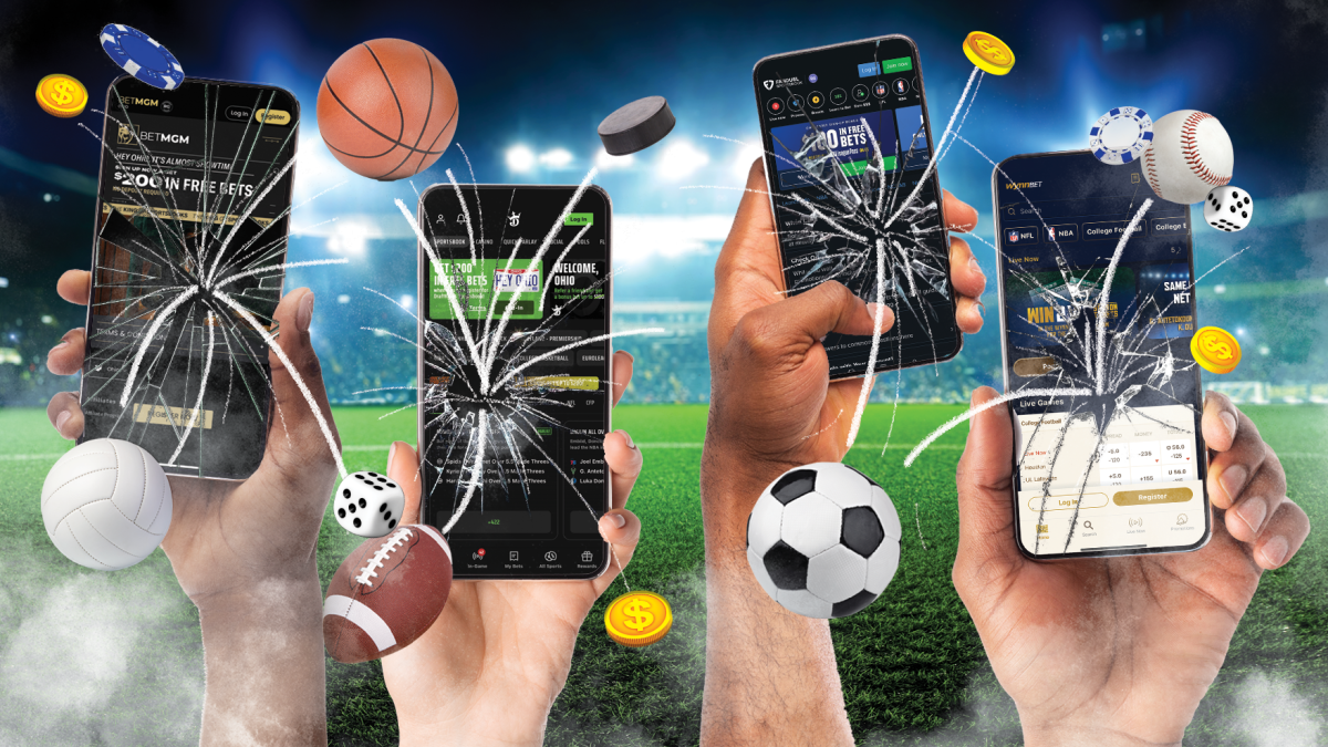 Top Insights on Online Sports Betting Texas: What You Need to Know