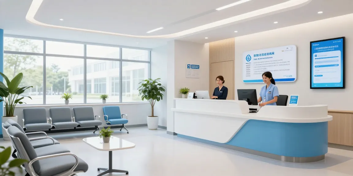ACA telehealth coverage for patient care in a modern clinic with healthcare professionals.