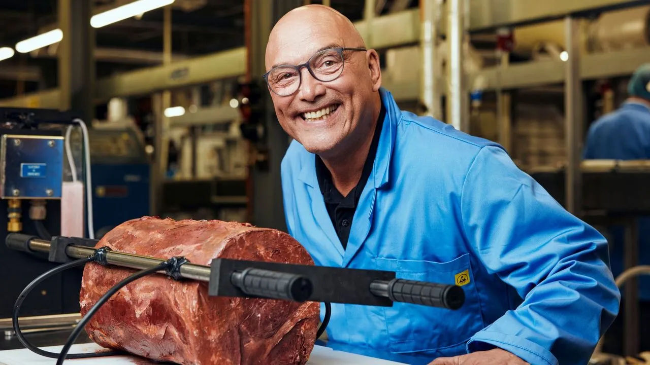 Human Meat Project