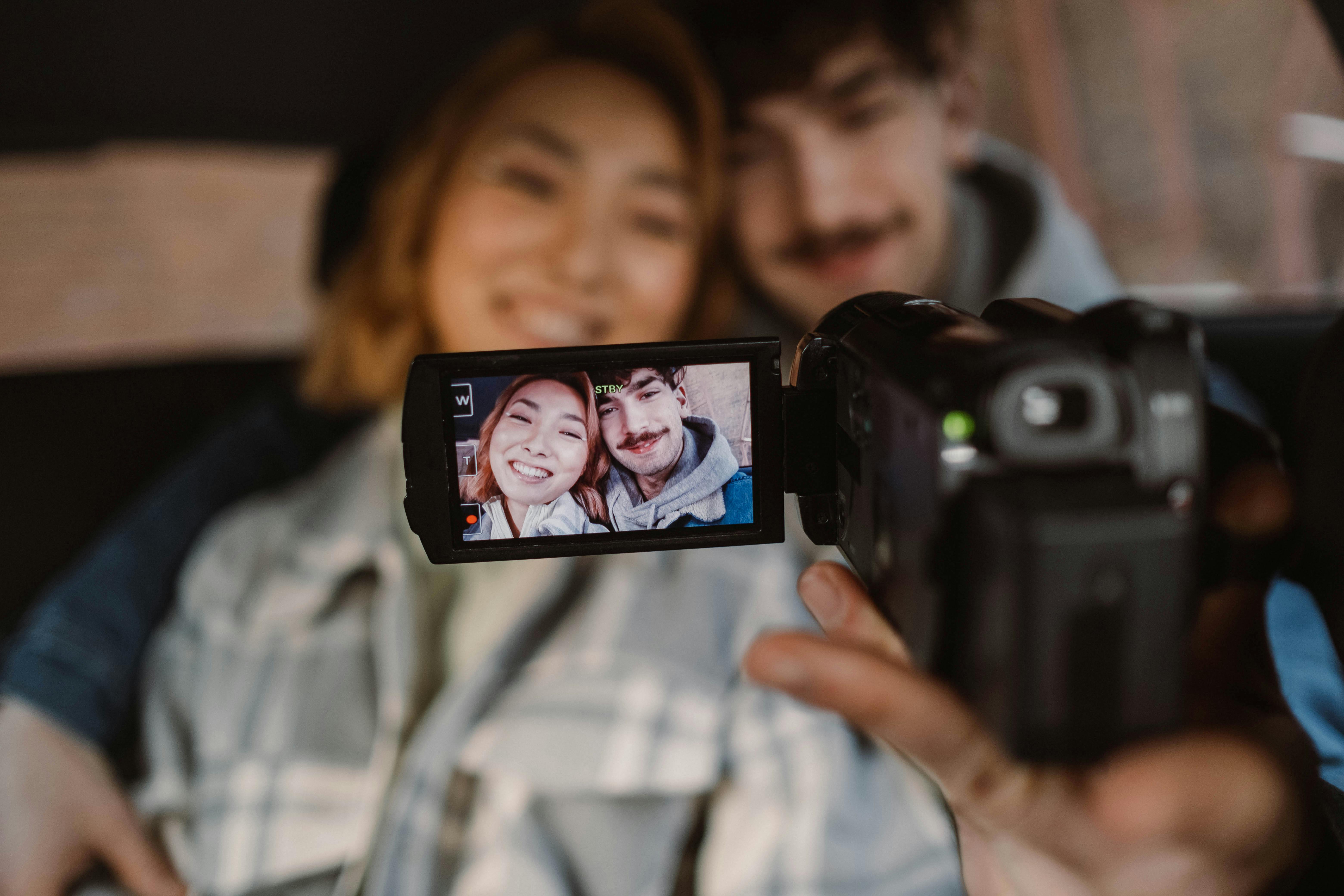 Phoenix Videographer for Brands That Lead With Story