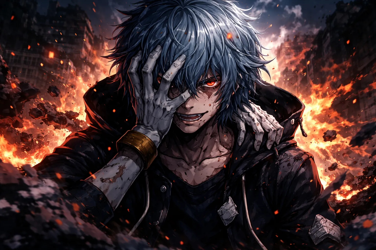 Shigaraki