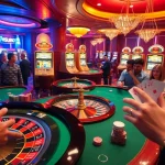 Experience the thrill of 79king con with vibrant casino visuals, featuring exciting poker and slot games.