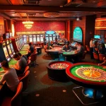 Experience the thrill of high-stakes play at rr88com's vibrant casino with poker, slots, and more.