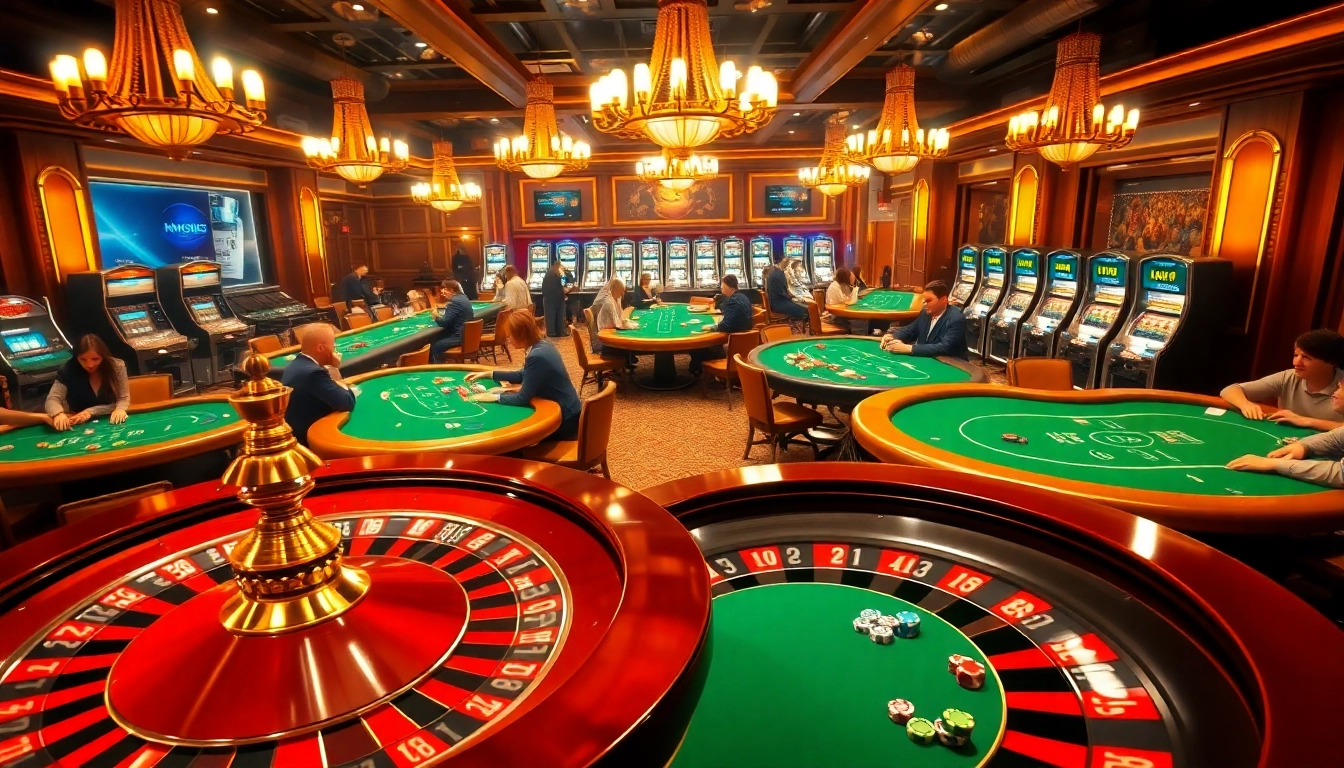 Experience the thrill of winning big at https://xx88.bar/ with exhilarating poker tables and roulette wheels!