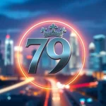 79king logo stands out in a modern digital landscape, showcasing innovation and elegance.