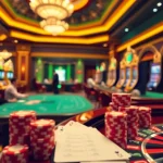 Engage in thrilling gameplay at https://f168.ing/ with vibrant casino tables and exciting slot machines.