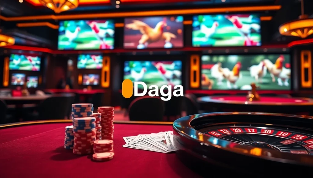 Join the excitement at https://dagapq.com/ with stunning casino visuals and thrilling online betting.
