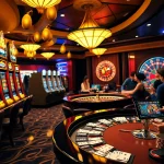 Join the thrill at SLOTS899.COM with exciting slot machines and high-stakes casino action.