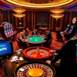 Join the thrill and sign up now at SuperPH to enjoy premier casino games and promotions.