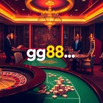 Experience thrilling gameplay at https://gg88.wales/ with luxury casino tables and immersive gambling action.