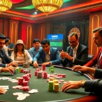 Experience thrilling high-stakes poker at MM88's exciting casino tables.