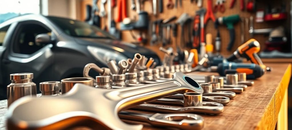 Stahlwille – Robuste Werkzeuge für langlebige Leistung