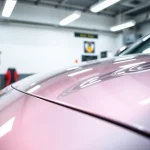 Experience top-notch auto detailing Cleveland TN with our expert team in a modern setting.