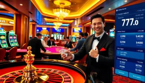 Experience the excitement of winning at https://789pp.nl/ with vibrant casino games and professional dealers.