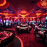 Experience thrilling bets and wins at https://kjc.football/ with lively casino action and vibrant atmosphere.