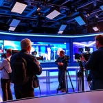 Cover the latest updates on https://www.thedailynewsonline.com featuring professional reporters in action.