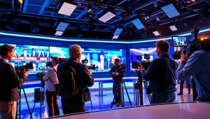 Cover the latest updates on https://www.thedailynewsonline.com featuring professional reporters in action.