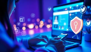 How to find someone's OnlyFans through digital connections and social media platforms