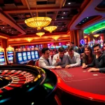 Experience thrilling gameplay at https://lc88.jpn.com/ with exciting poker, roulette, and vibrant casino action.