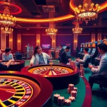 Vaoluoitv offers an exhilarating online gambling experience with high-quality visuals and vibrant gameplay.