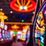 Menggandeng keseruan bermain slot depo 1000 dengan mesin slot berkilauan.