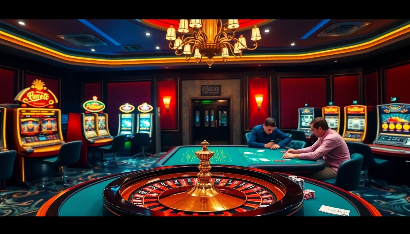 Experience thrilling gameplay at https://xx88.contractors/ with an exciting casino atmosphere.