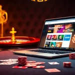 Engage with the thrilling atmosphere of viral88 as players enjoy exciting online gambling.