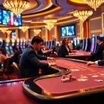 Experience high-stakes gaming at MM88 by accessing https://mm88.br.com/, where players enjoy thrilling table games and slots.