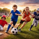youth sports news